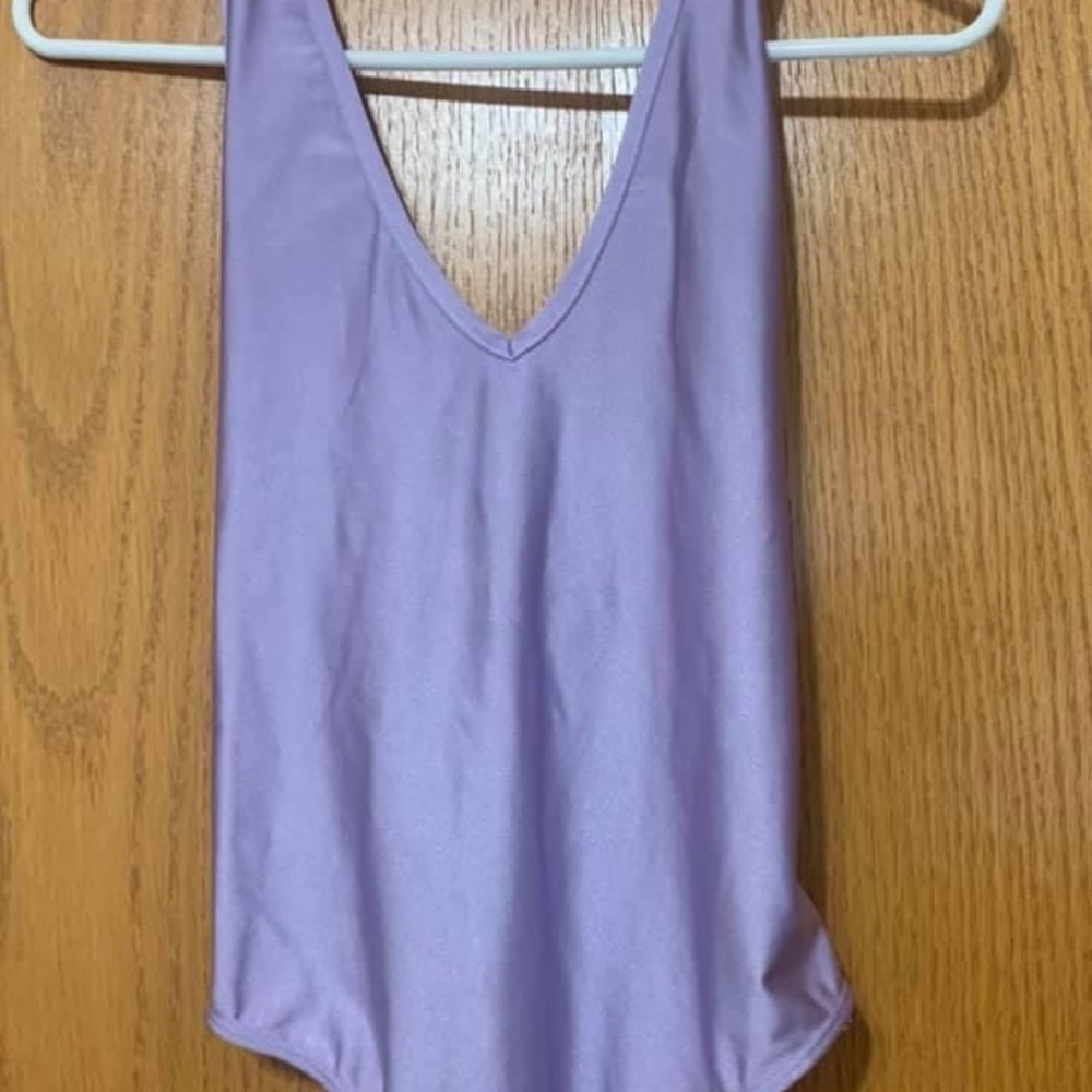 Body suit - Picture 2 of 2